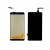 Lcd With Touch Screen For Zte Blade L3 Black By - Maxbhi Com