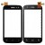 Touch Screen Digitizer For Wiko Cink Slim Blue By - Maxbhi Com