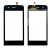 Touch Screen Digitizer For Wiko Fizz Coral By - Maxbhi Com