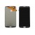 Lcd With Touch Screen For Samsung Galaxy Mega 6 3 I9200f Black By - Maxbhi Com
