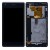 Lcd With Touch Screen For Sony Xperia M Black By - Maxbhi Com