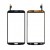 Touch Screen Digitizer For Samsung Galaxy Mega 6 3 I9200f Purple By - Maxbhi Com