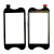 Touch Screen Digitizer For Sony Ericsson Mix Walkman Wt13i Green By - Maxbhi Com