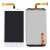 Lcd With Touch Screen For Htc Sensation Xl G21 X315e White By - Maxbhi Com