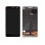 Lcd With Touch Screen For Micromax Canvas 4 Plus A315 Black By - Maxbhi Com