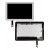 Lcd With Touch Screen For Acer Iconia Tab 10 A3a20fhd White By - Maxbhi Com
