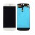 Lcd With Touch Screen For Acer Liquid Jade Z White By - Maxbhi Com