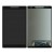 Lcd With Touch Screen For Asus Zenpad 8 0 Z380kl Black By - Maxbhi Com