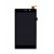 Lcd With Touch Screen For Karbonn Titanium S5 Ultra White By - Maxbhi Com