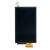 Lcd With Touch Screen For Sony Ericsson Aino U10i Black By - Maxbhi Com