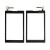 Touch Screen Digitizer For Asus Zenpad C 7 0 Grey By - Maxbhi Com
