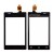 Touch Screen Digitizer For Sony Ericsson Xperia E Pink By - Maxbhi Com