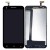 Lcd With Touch Screen For Gionee Gpad G3 8gb Black By - Maxbhi Com