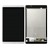Lcd With Touch Screen For Huawei Mediapad M2 8 0 Black By - Maxbhi Com