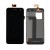 Lcd With Touch Screen For Iball Andi 5m Xotic White By - Maxbhi Com