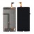 Lcd With Touch Screen For Iball Mslr Black By - Maxbhi Com
