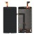Lcd With Touch Screen For Iball Mslr Cobalt 4 Black By - Maxbhi Com
