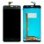 Lcd With Touch Screen For Infinix Hot Note X551 Black By - Maxbhi Com