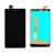 Lcd With Touch Screen For Intex Aqua Life 2 Black By - Maxbhi Com