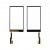 Touch Screen Digitizer For Htc One M8s Grey By - Maxbhi Com