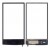 Touch Screen Digitizer For Iball Andi Avonte 5 White By - Maxbhi Com