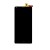 Lcd With Touch Screen For Intex Aqua Speed Hd Black By - Maxbhi Com