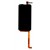 Lcd With Touch Screen For Intex Aqua Speed Hd Blue By - Maxbhi.com