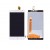 Lcd With Touch Screen For Intex Aqua Star L White By - Maxbhi Com