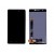 Lcd With Touch Screen For Intex Aqua Xtreme 2 Black By - Maxbhi Com