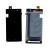 Lcd With Touch Screen For Intex Cloud Power Plus Gold By - Maxbhi Com