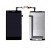 Lcd With Touch Screen For Lava Iris Alfa L Black By - Maxbhi Com