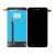 Lcd With Touch Screen For Micromax Canvas Doodle 4 Q391 Black By - Maxbhi Com