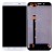 Lcd With Touch Screen For Micromax Canvas Doodle 4 Q391 White By - Maxbhi Com