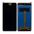 Lcd With Touch Screen For Micromax Q345 Black By - Maxbhi Com