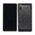 LCD with Touch Screen for Microsoft Lumia 540 Dual SIM Blue