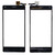 Touch Screen Digitizer For Intex Aqua Speed Hd Blue By - Maxbhi Com
