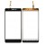 Touch Screen Digitizer For Lenovo K3 Note White By - Maxbhi Com