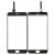 Touch Screen Digitizer For Meizu M2 Note Grey By - Maxbhi Com