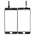 Touch Screen Digitizer For Meizu M2 Note Pink By - Maxbhi Com
