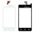 Touch Screen Digitizer For Micromax Unite 3 Q372 White By - Maxbhi Com