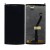 Lcd With Touch Screen For Oneplus One 16gb White By - Maxbhi Com