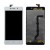 Lcd With Touch Screen For Oppo Joy 3a11 White By - Maxbhi Com