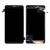 Lcd With Touch Screen For Panasonic Eluga L 4g White By - Maxbhi Com