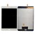 Lcd With Touch Screen For Samsung Galaxy Tab A 8 White By - Maxbhi Com