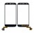 Touch Screen Digitizer For Motorola Moto G Black By - Maxbhi Com