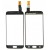 Touch Screen Digitizer For Samsung Galaxy S6 Edge Black By - Maxbhi Com
