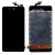 Lcd With Touch Screen For Vivo Y11 Black By - Maxbhi Com