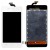 Lcd With Touch Screen For Vivo Y11 White By - Maxbhi Com