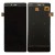 Lcd With Touch Screen For Wiko Highway Pure 4g Black Grey By - Maxbhi Com
