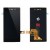 Lcd With Touch Screen For Wiko Highway Star 4g White By - Maxbhi Com